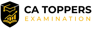 CA Toppers Logo